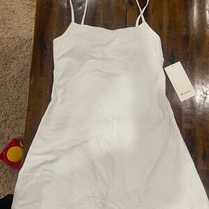Lululemon Align Cami Dress